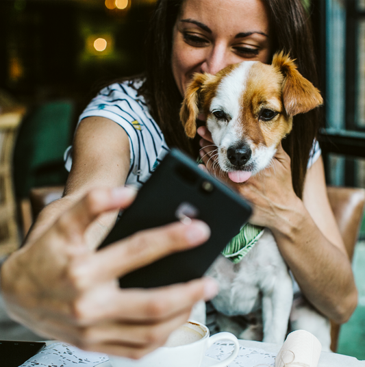 Millennials, la generación más pet lover