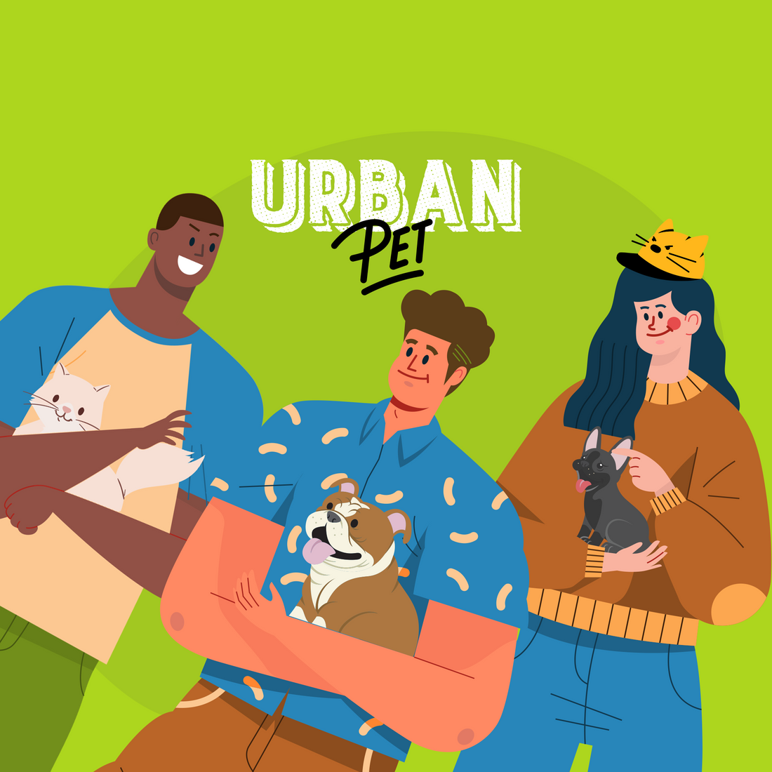 Ep. 12 - Cultura pet friendly en RD