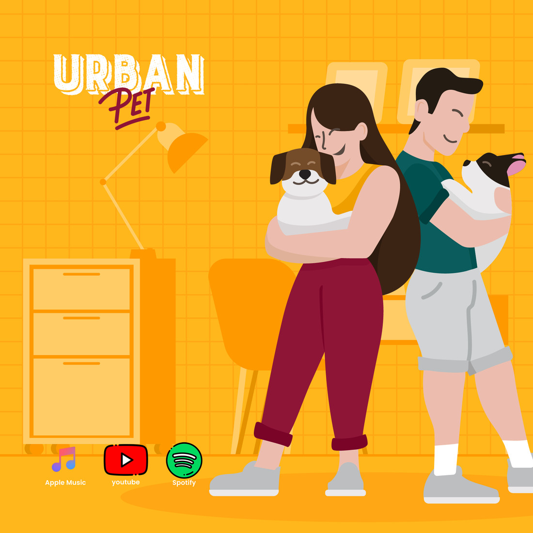Ep. 21 - Beneficios de adoptar un perro