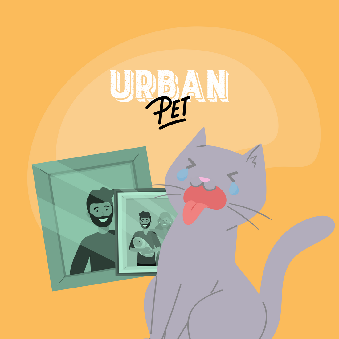 Ep. 7 - Las separaciones y las mascotas