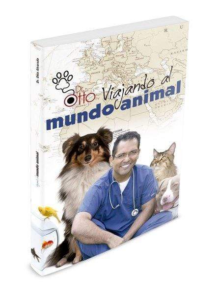 Dr. Otto Fashion Accesories Dr. Otto Viajando al mundo animal