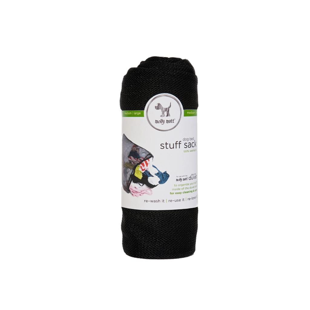 Molly Mutt Bed & Furniture Cama Duvet “Rough Gem”