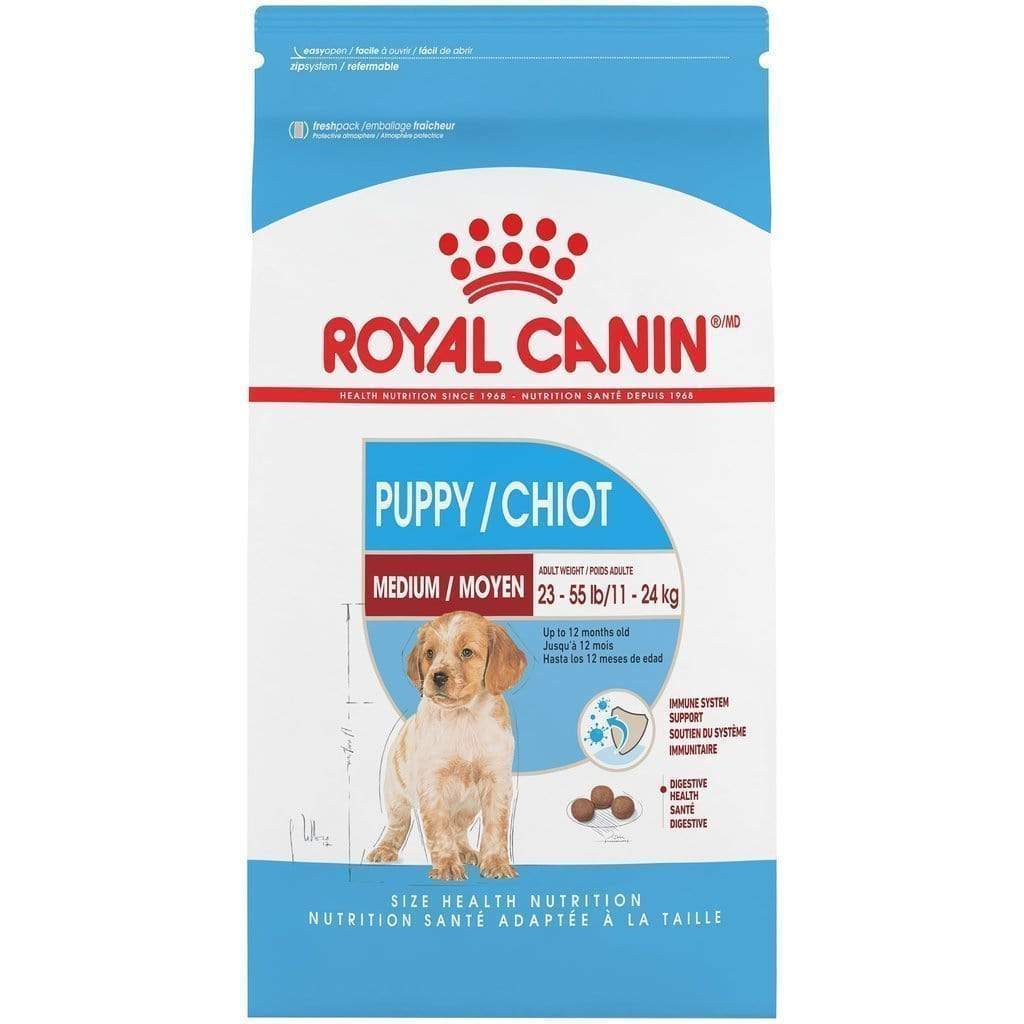 Royal Canin Dry Food Royal Canin Medium (razas medianas)