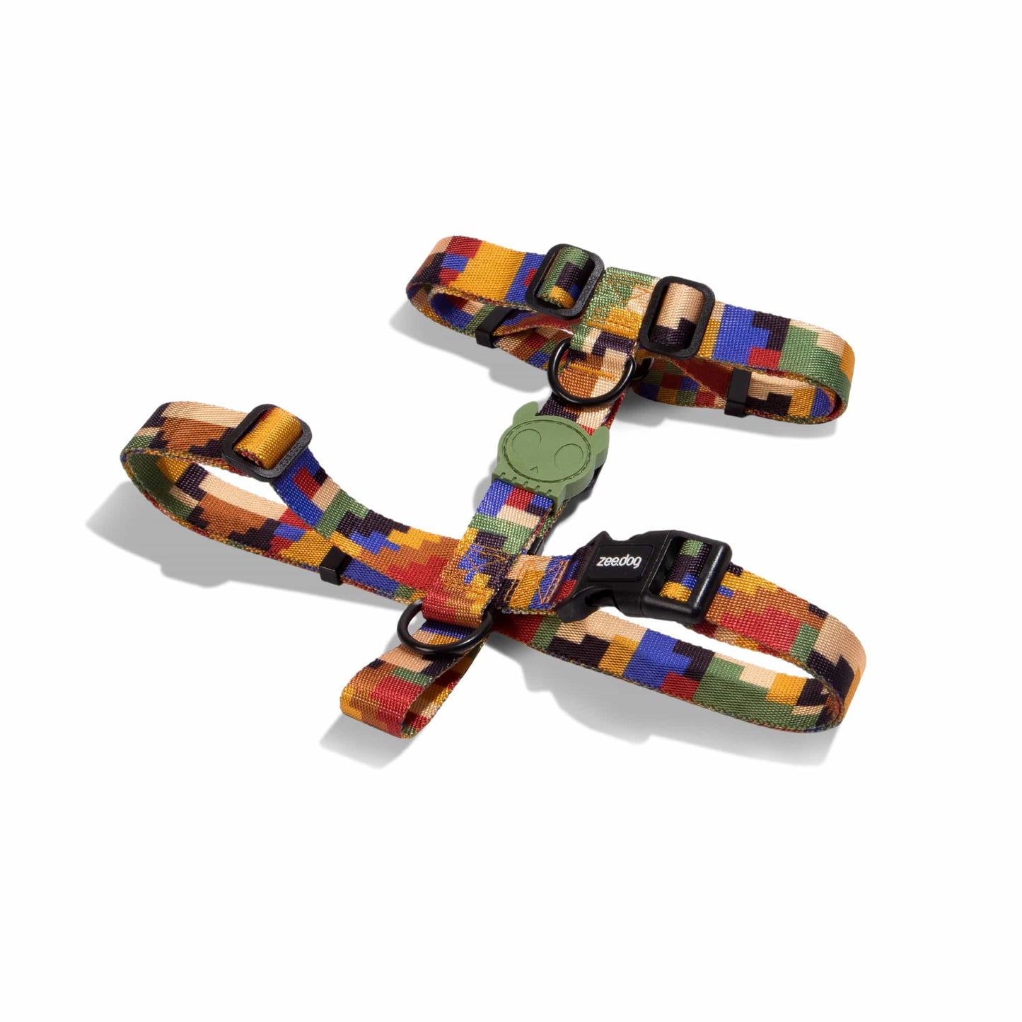 Urban Pet RD H-Harness para perros Pixel