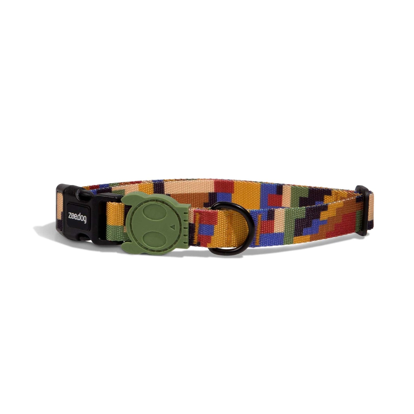 Urban Pet RD Extra-Small Collar para perros Pixel