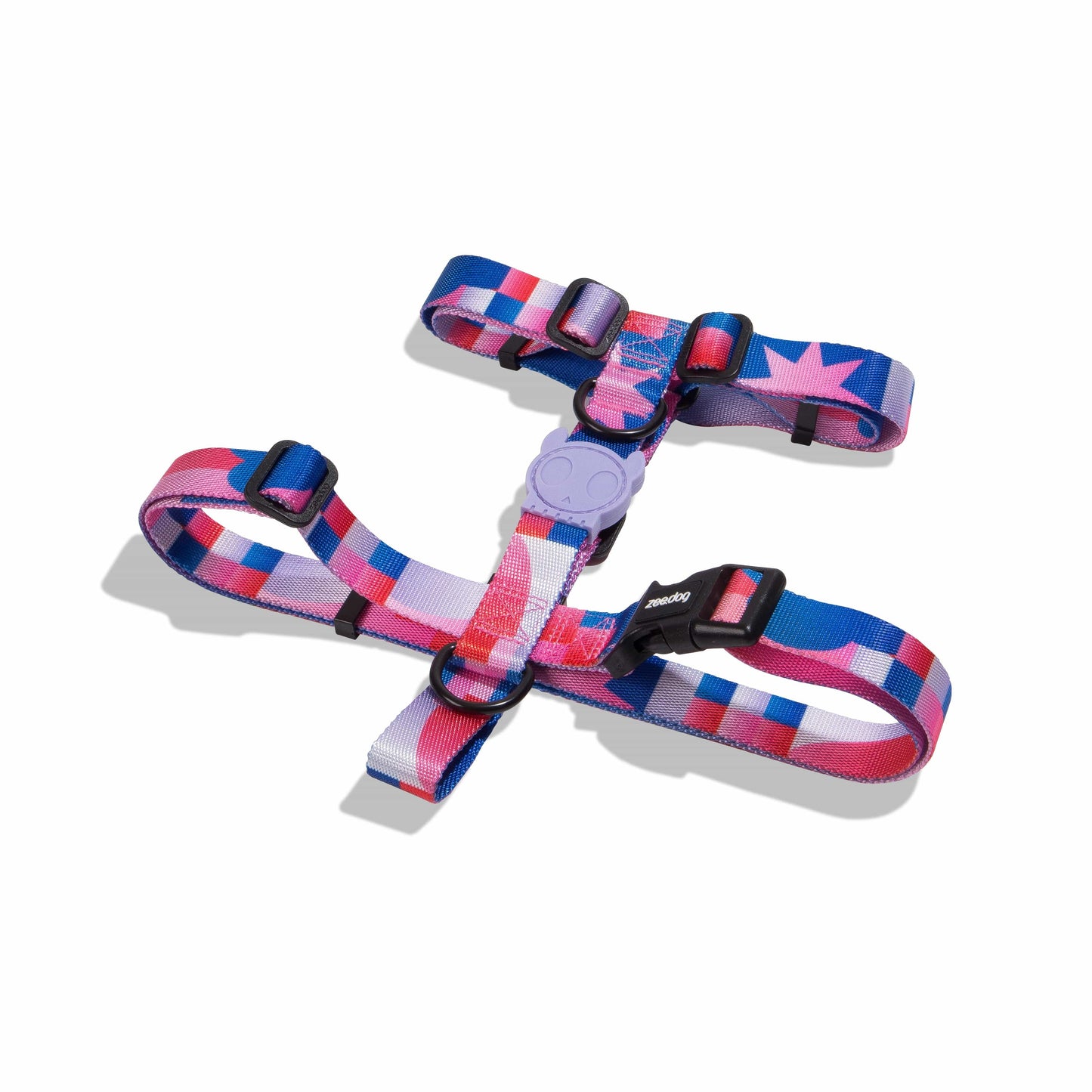 Urban Pet RD Harnesses H-Harness para perros Noon