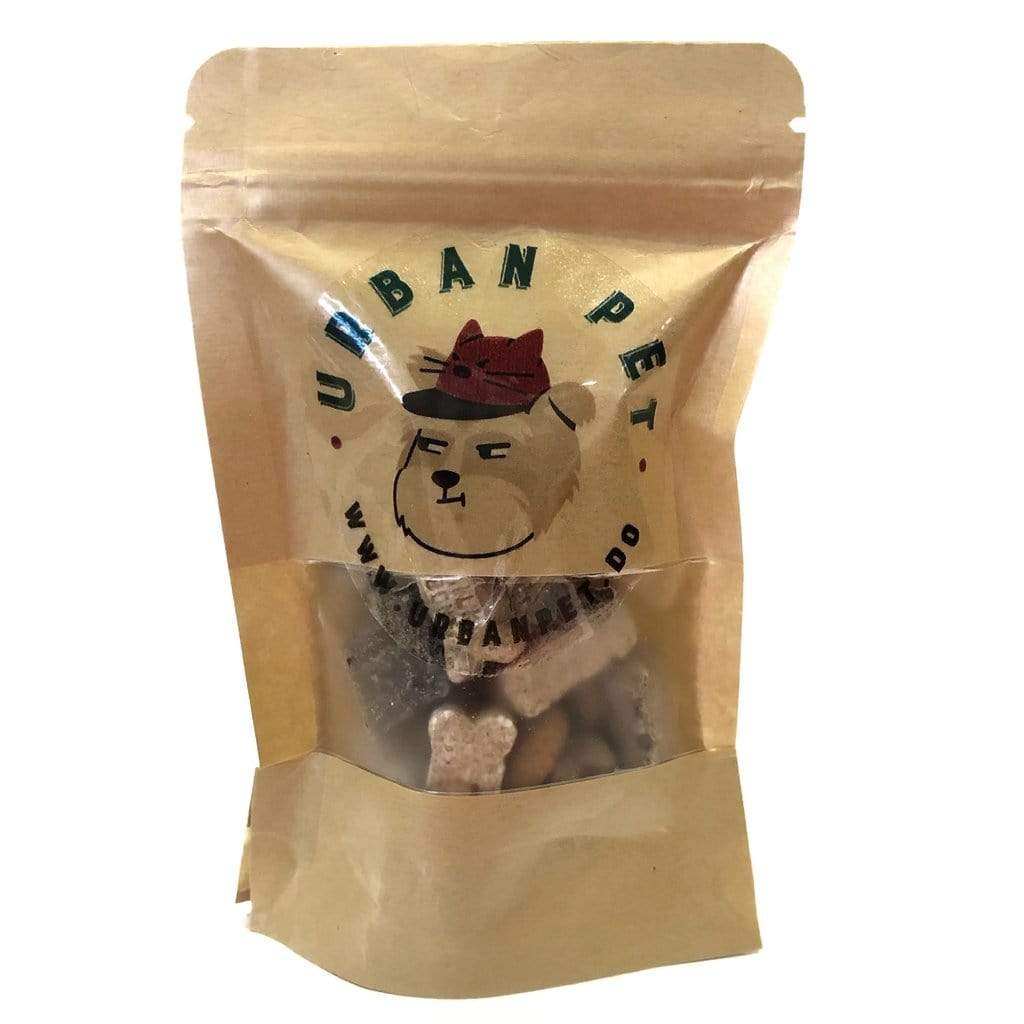 Urban Pet RD Treats Treats - Galletitas Res y Papa