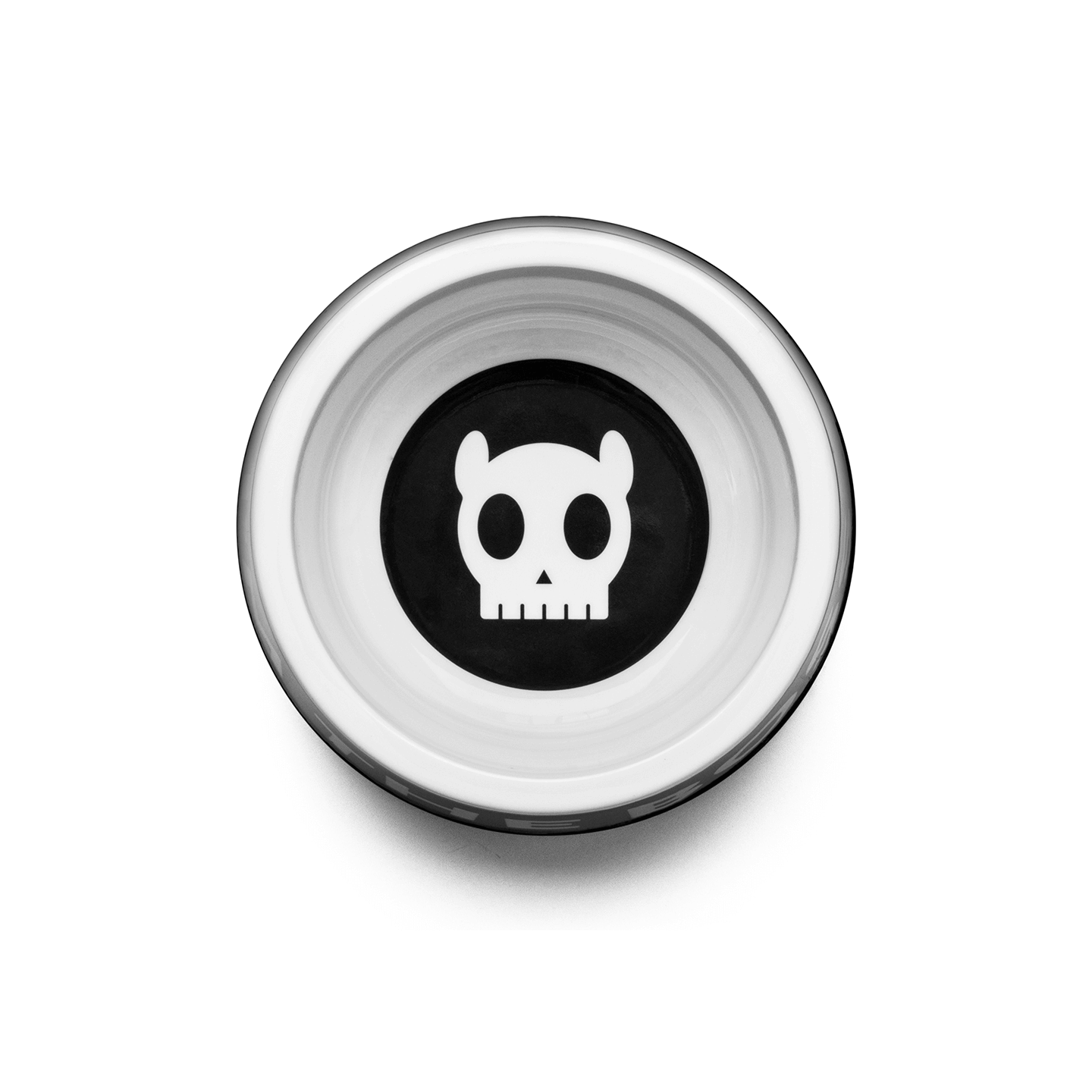 ZeeDog Bowls & Feeders Plato de comida "I'M THE BOSS"