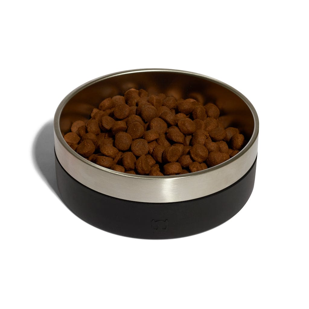 ZeeDog Bowls & Feeders Plato de comida Tuff Bowl