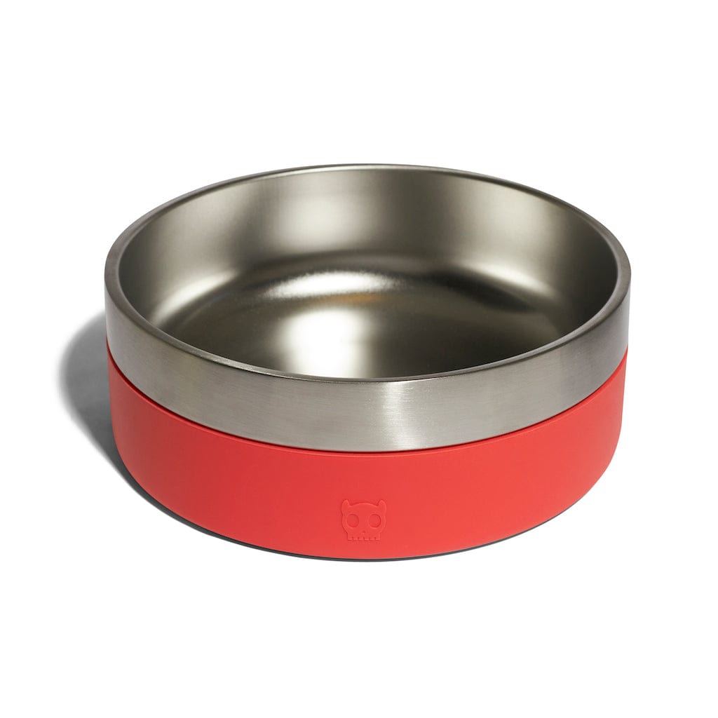 ZeeDog Bowls & Feeders Plato de comida Tuff Bowl