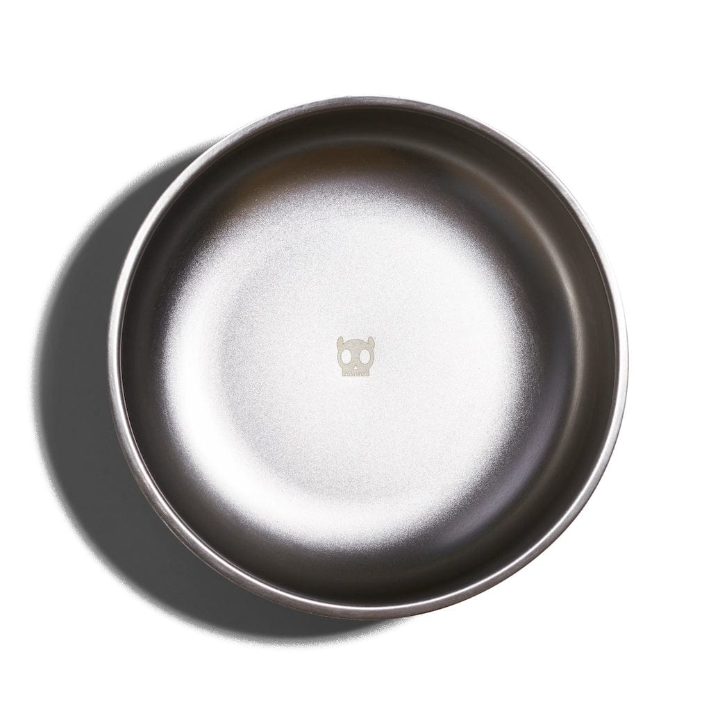 ZeeDog Bowls & Feeders Plato de comida Tuff Bowl