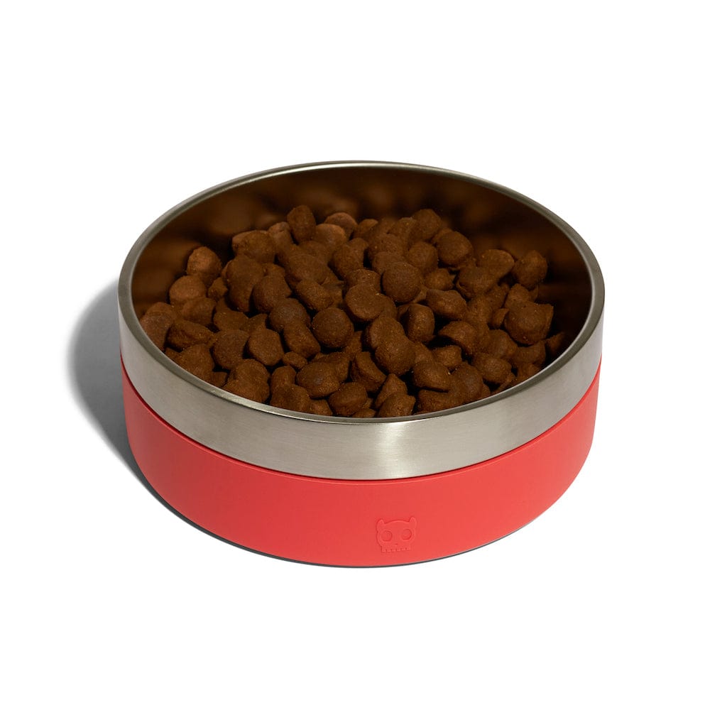 ZeeDog Bowls & Feeders Plato de comida Tuff Bowl