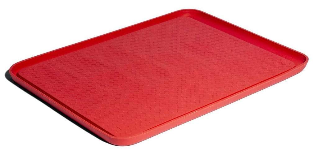 ZeeDog Bowls & Feeders Zee Mat Coral