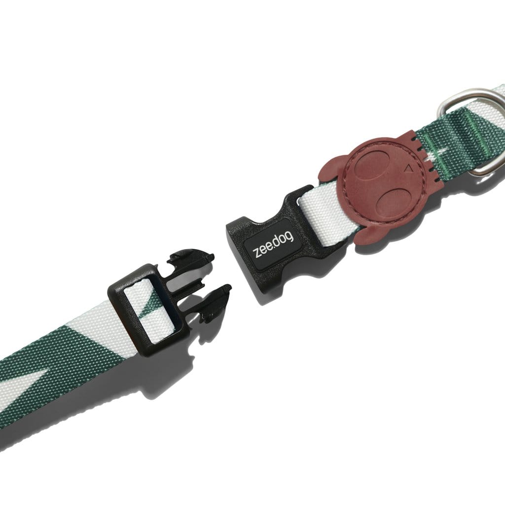 ZeeDog Collars Collar para Perros Apache