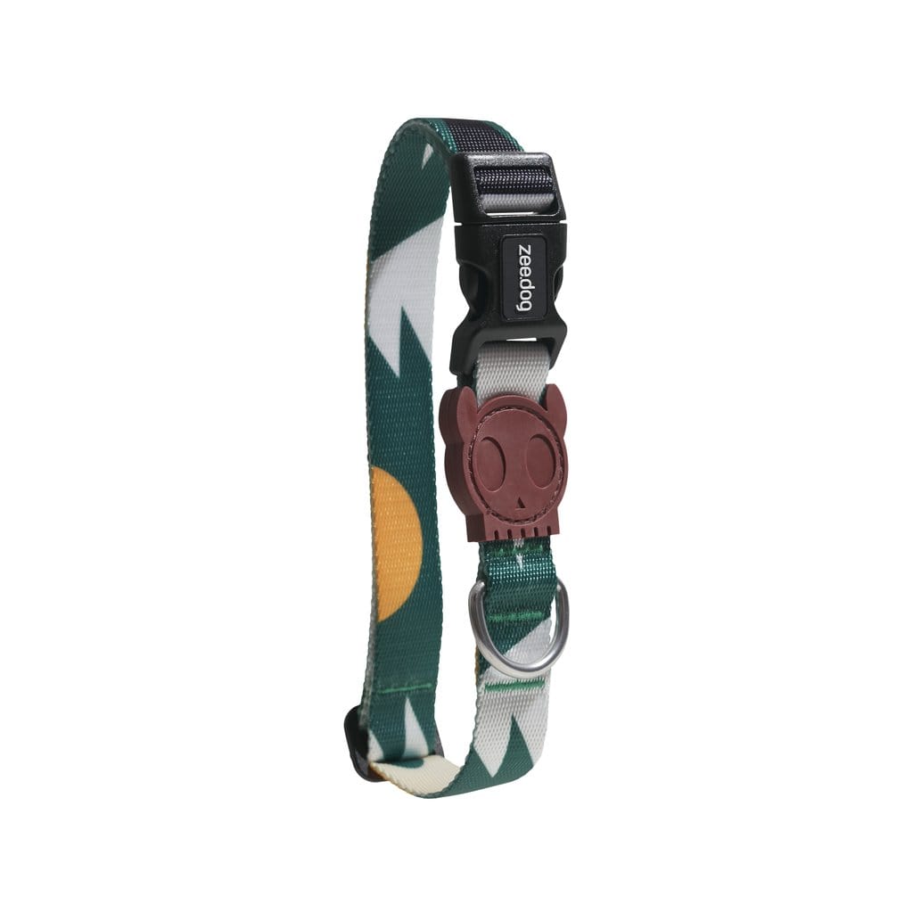 ZeeDog Collars Collar para Perros Apache