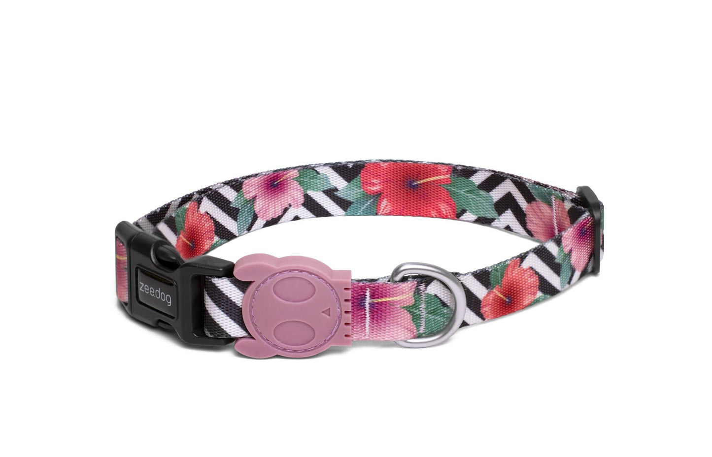 ZeeDog Collars Collar para Perros Mahalo