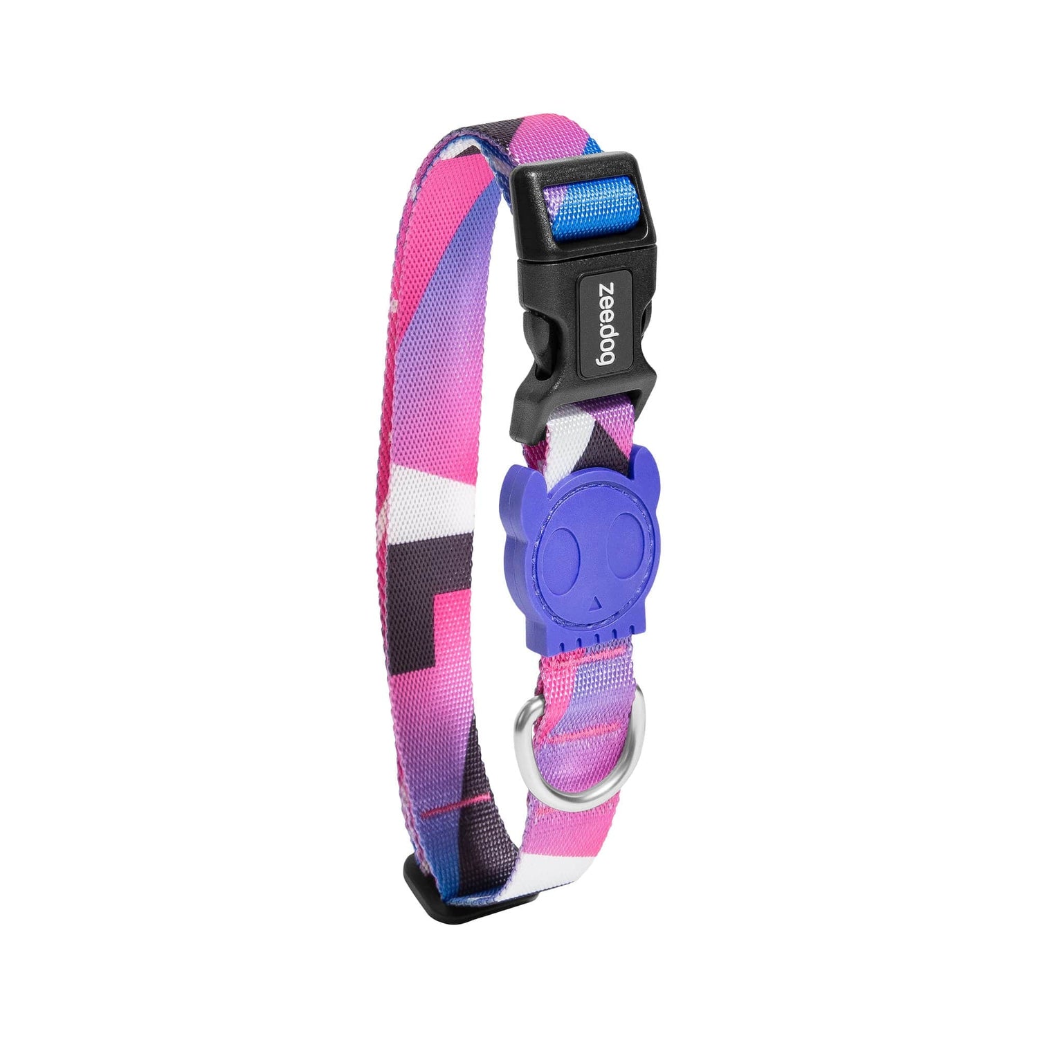 ZeeDog Collars Collar para perros Midnight