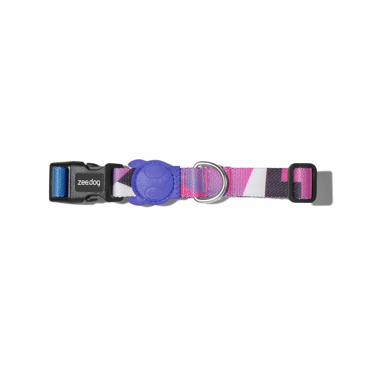 ZeeDog Collars Collar para perros Midnight