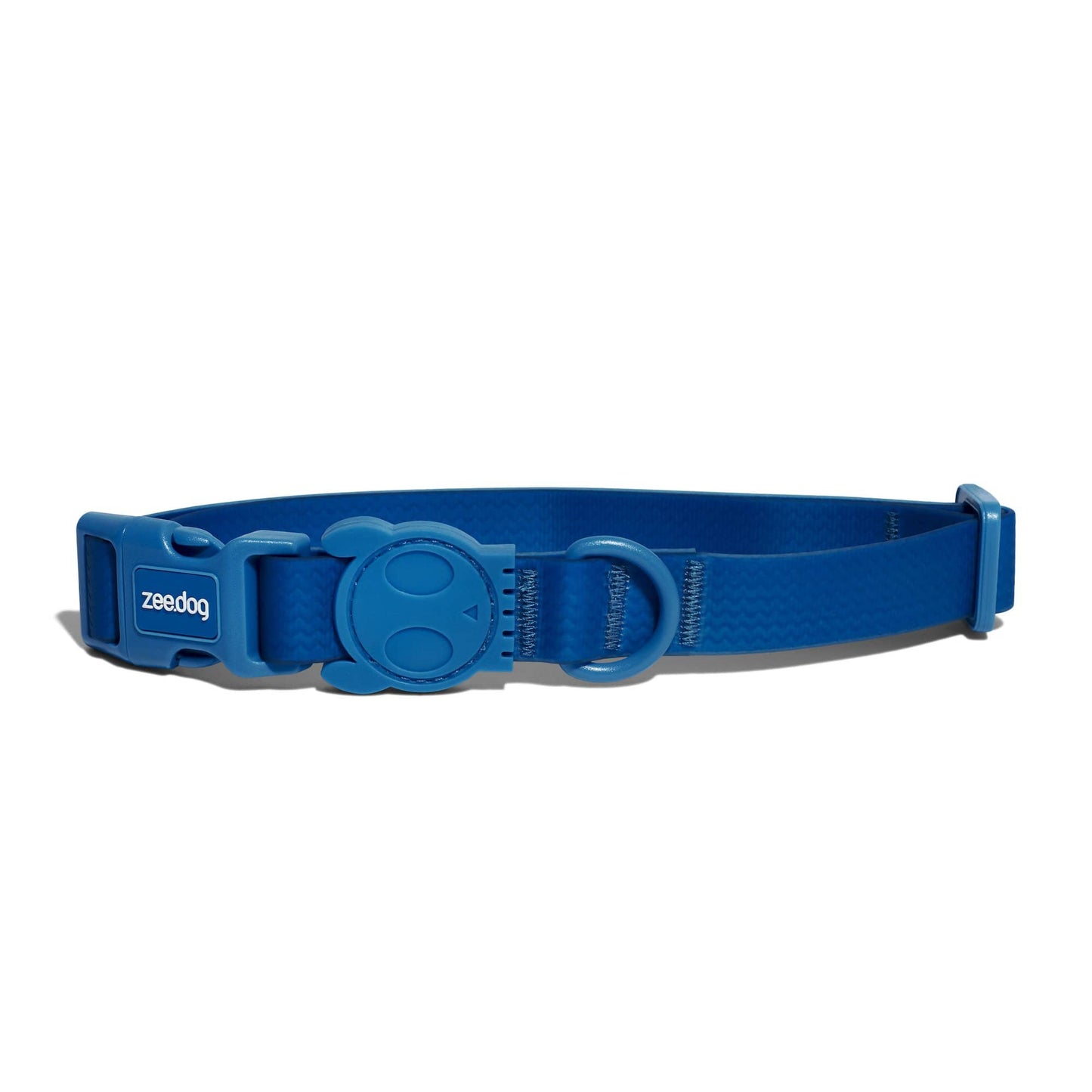 ZeeDog Collars Collar para Perros NeoPro Blue