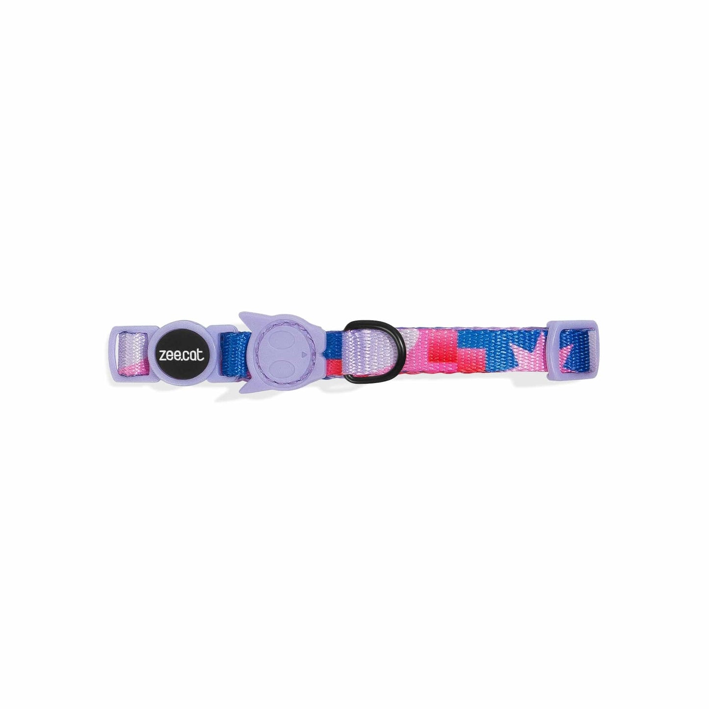 ZeeDog Collars Collar para Gatos Noon