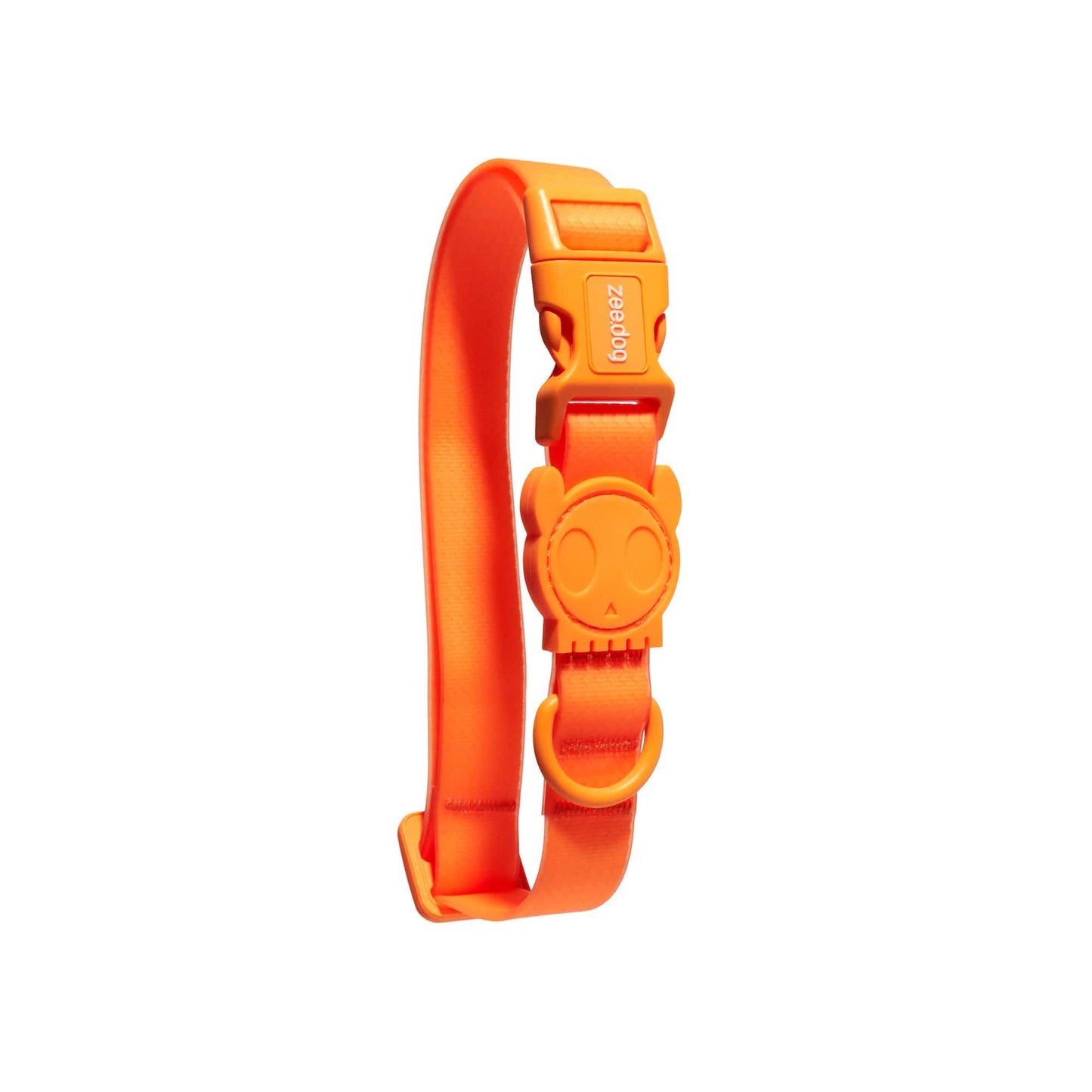 ZeeDog Collars Collar para perros NeoPro Tangerine