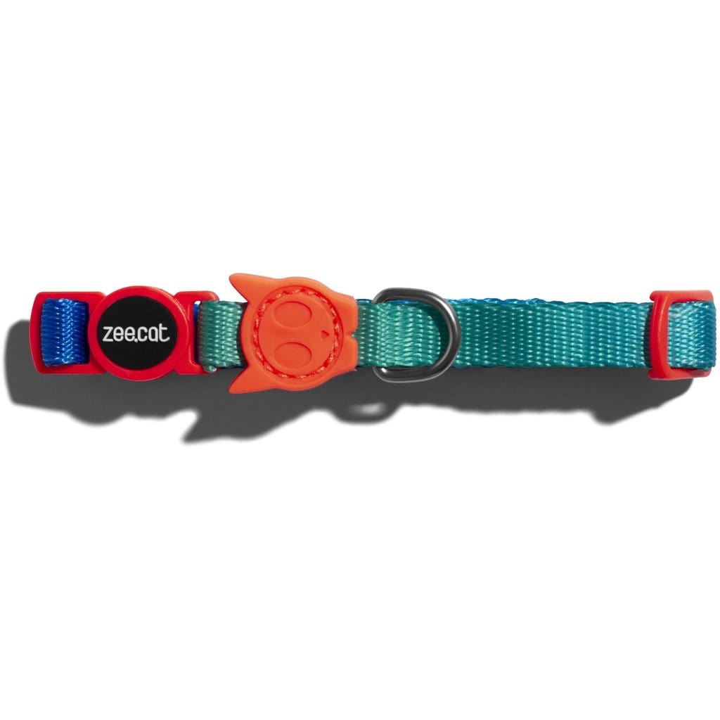 ZeeDog Collars Collar para Gatos Tide