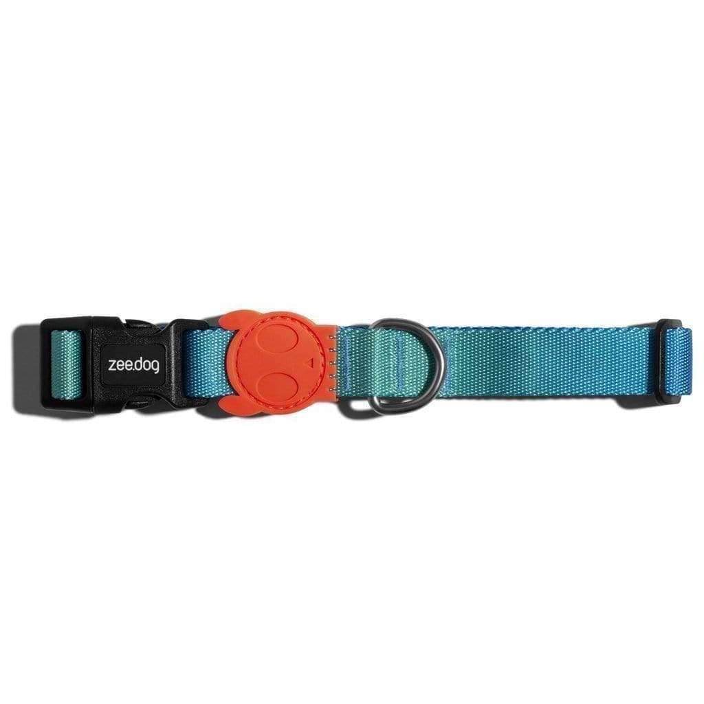 ZeeDog Collars Collar para perros Tide