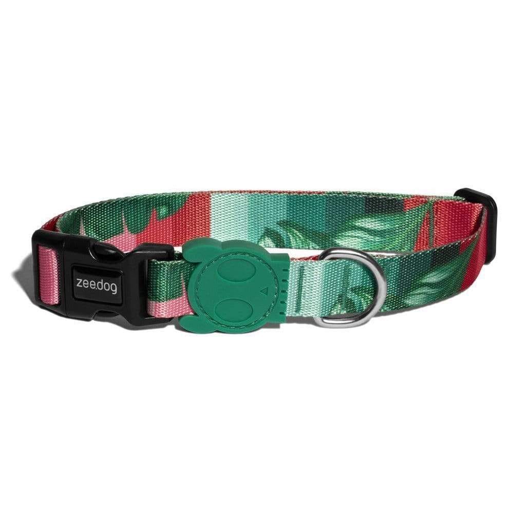 ZeeDog Collars Extra-Small Collar para perros Bali