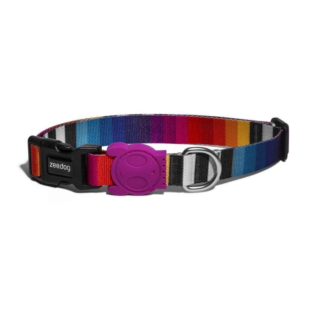 ZeeDog Collars Small Collar para perros Prisma