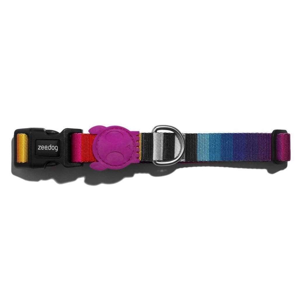 ZeeDog Collars Small Collar para perros Prisma