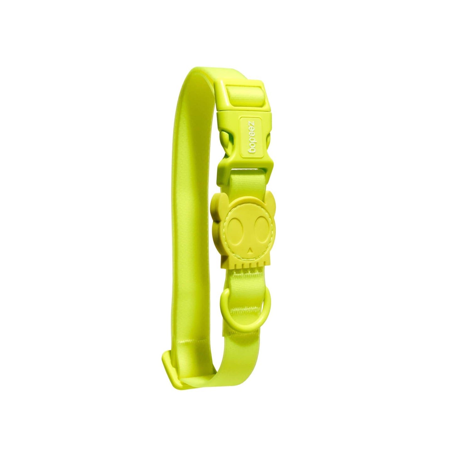 ZeeDog Collars Collar para perros NeoPro Lime