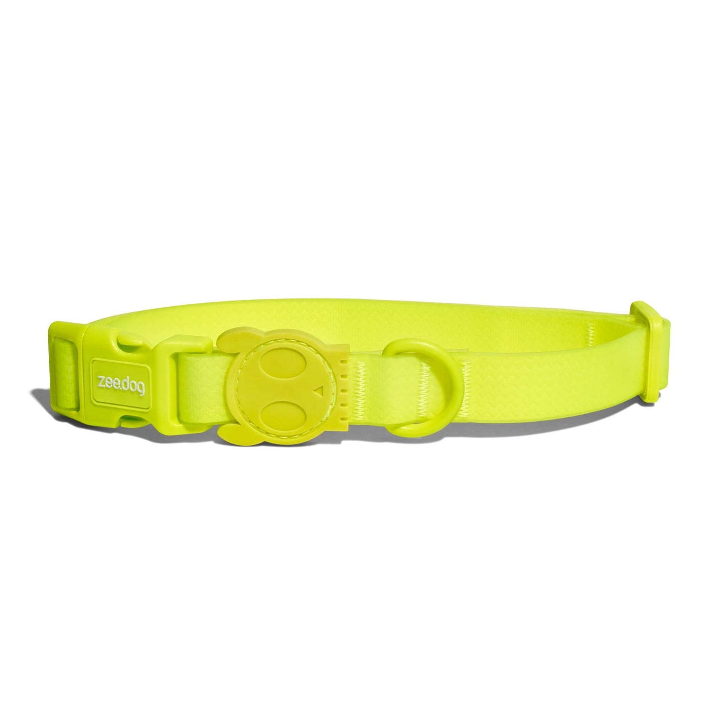 ZeeDog Collars Collar para perros NeoPro Lime