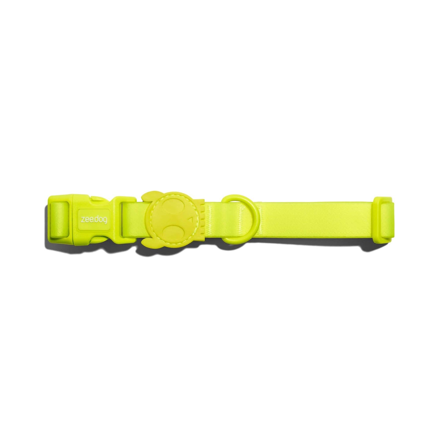 ZeeDog Collars Small Collar para perros NeoPro Lime