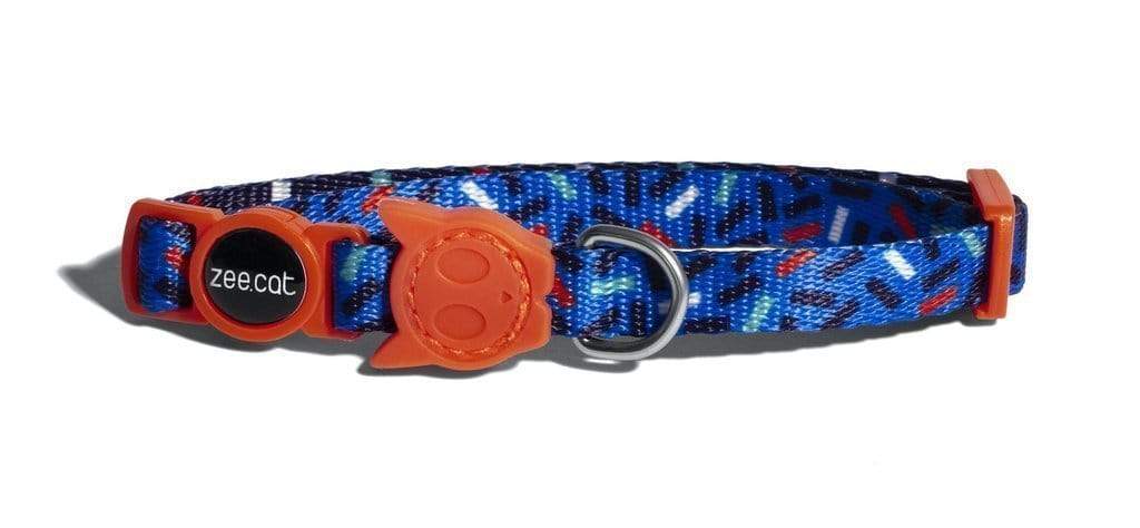 ZeeDog Collars One Size Collar para Gatos Atlanta