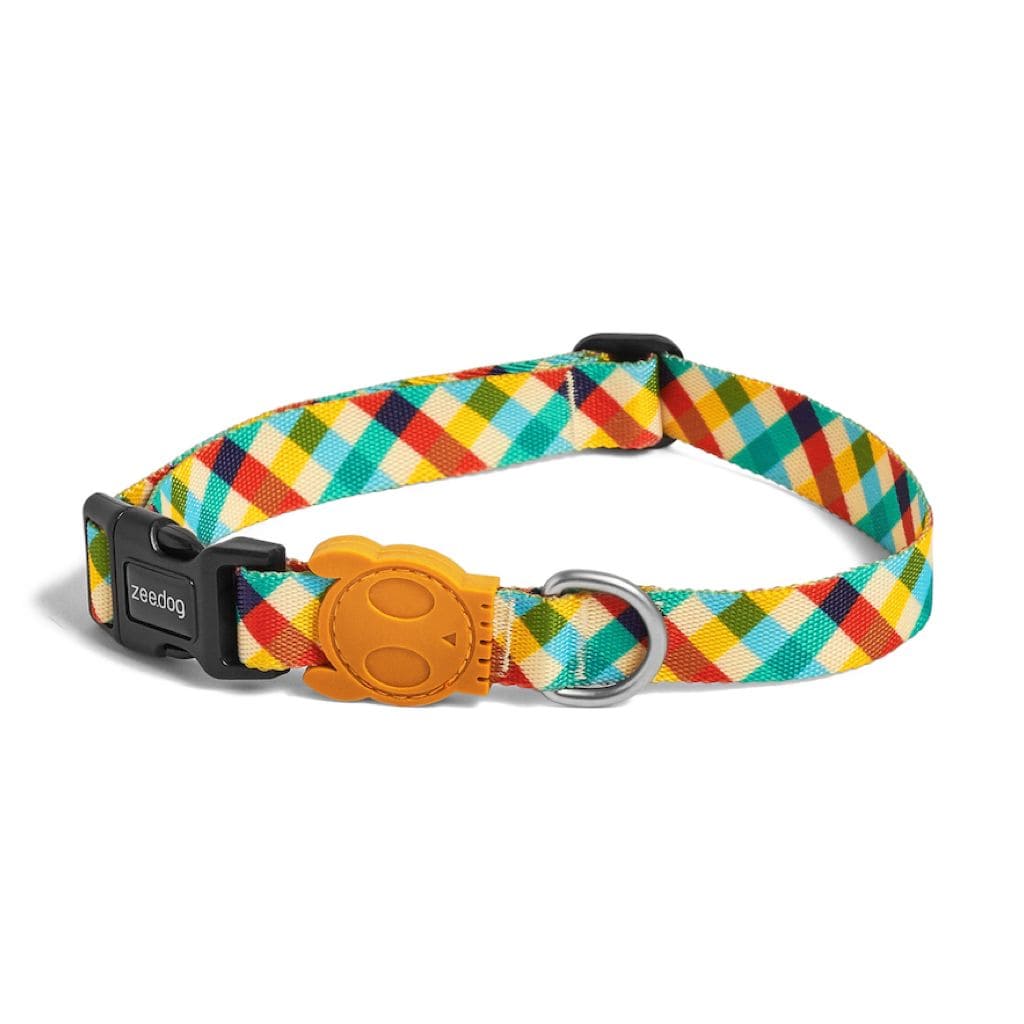 ZeeDog Collars Large Collar para perros Phantom