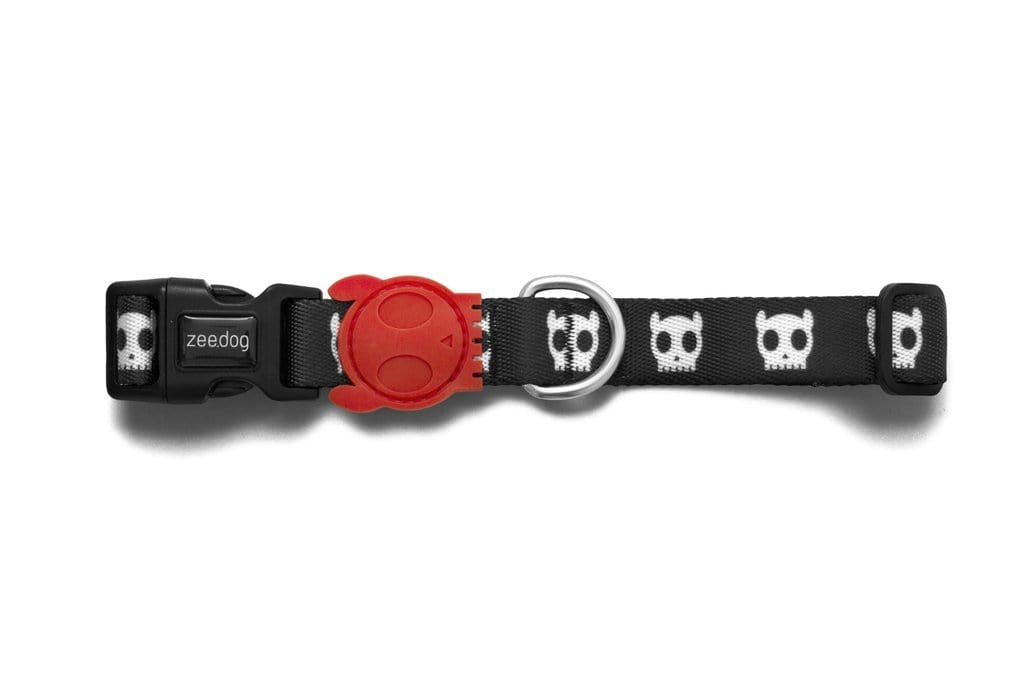 ZeeDog Collars Collar para perros Skull