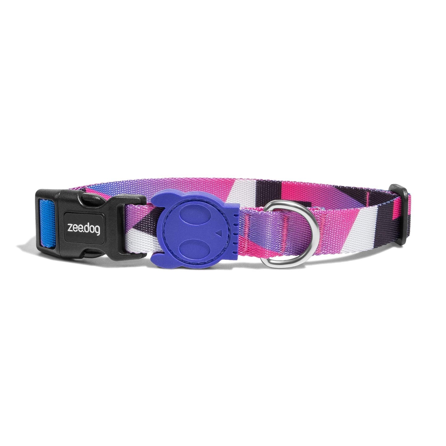 ZeeDog Collars Extra-Small Collar para perros Midnight