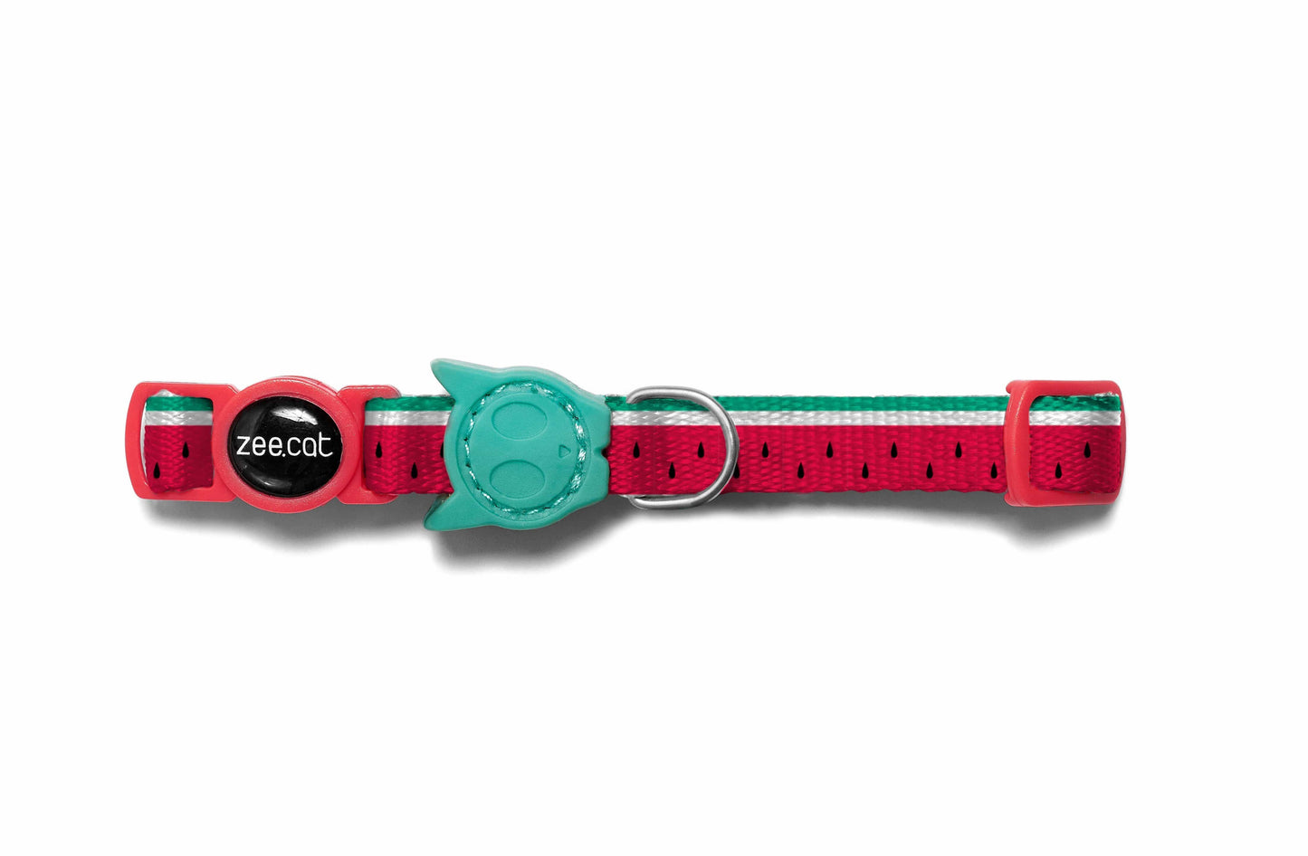 ZeeDog Collars One Size Collar para Gatos Lola