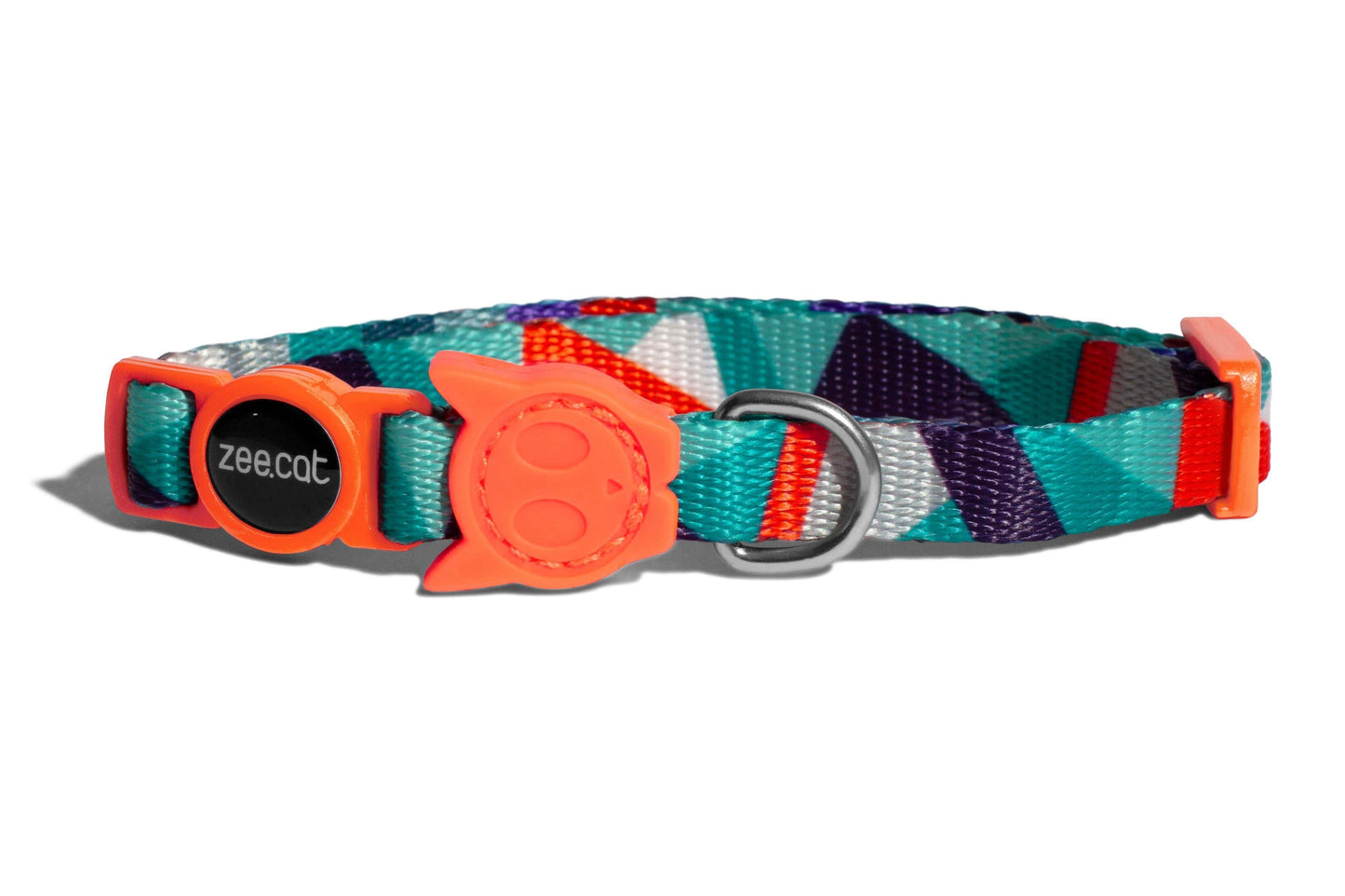 ZeeDog Collars One Size Collar para Gatos Ella