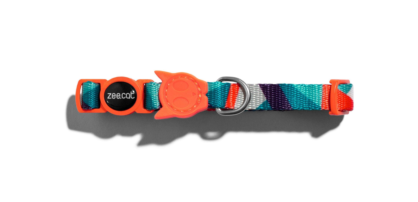 ZeeDog Collars One Size Collar para Gatos Ella