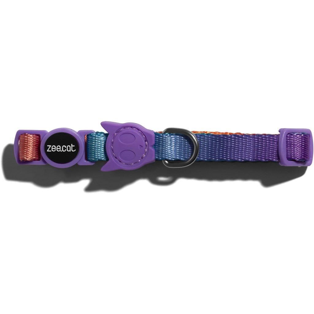 ZeeDog Collars Collar para Gatos Wave