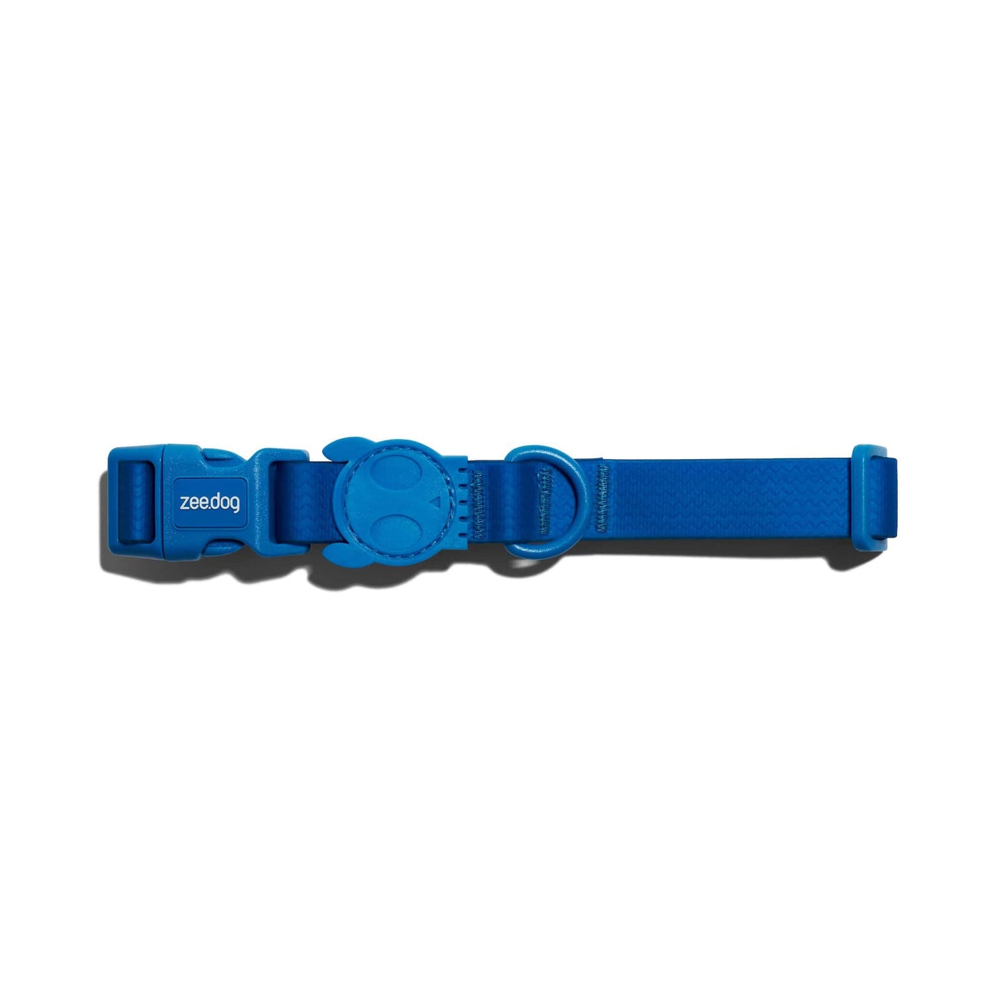 ZeeDog Collars Small Collar para Perros NeoPro Blue