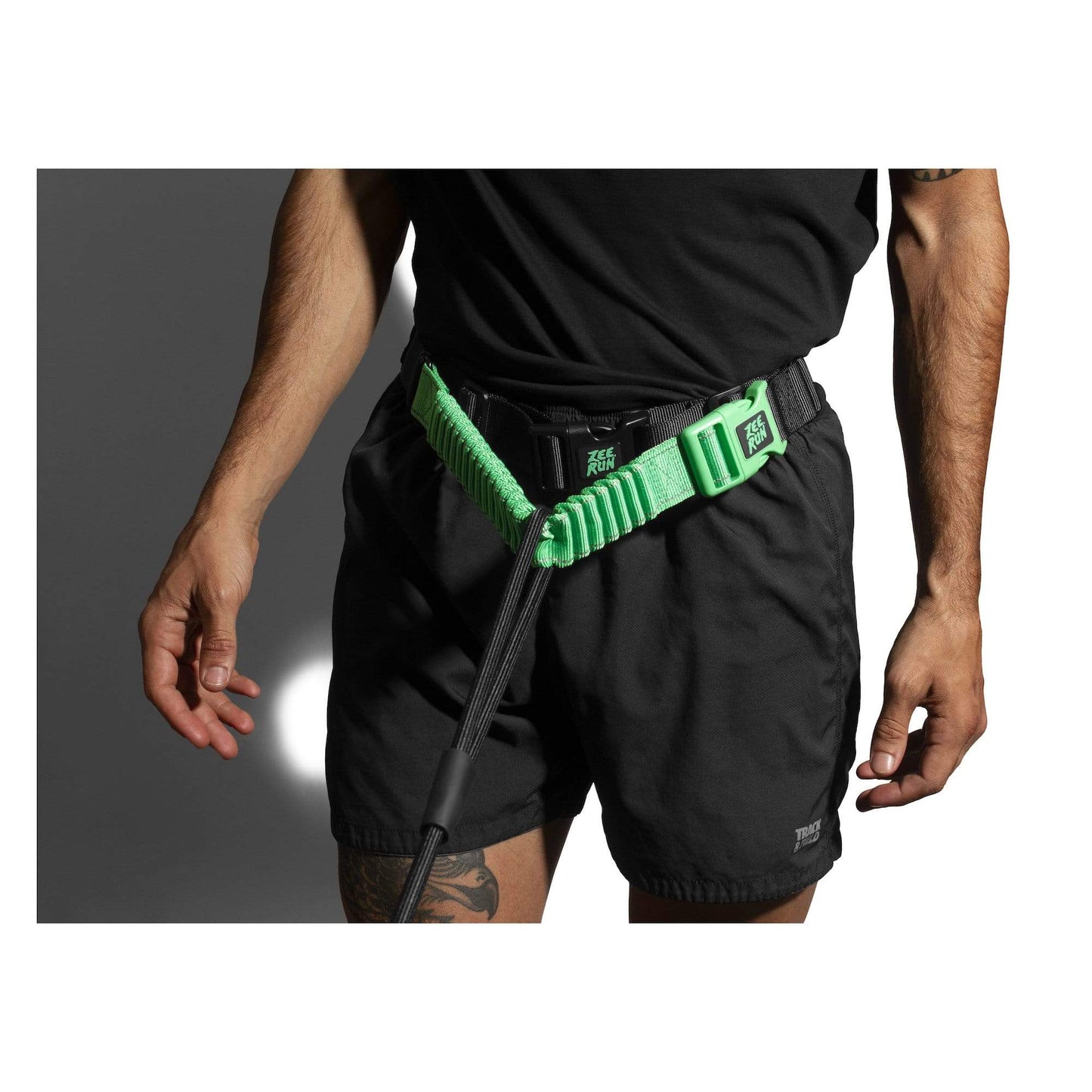 ZeeDog Fashion Accesories Cinturon para correr ZEE.RUN