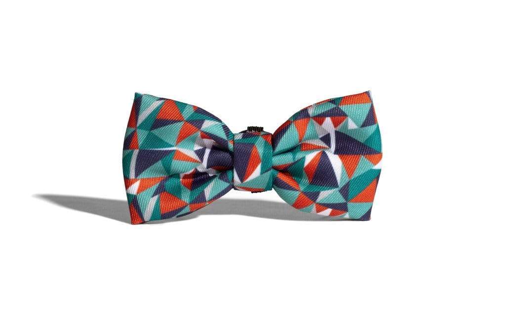 ZeeDog Fashion Accesories Large Bow-Tie Ella