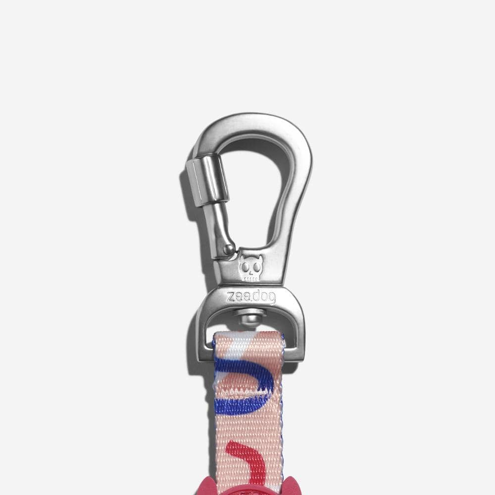 ZeeDog Fashion Accesories One-Size Llavero Pinna