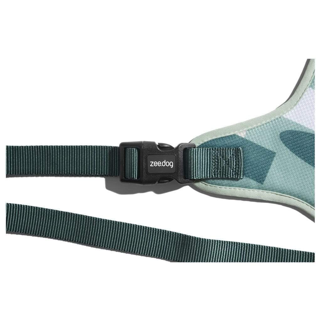 ZeeDog Harnesses Arnés Air Mesh para perros Apache