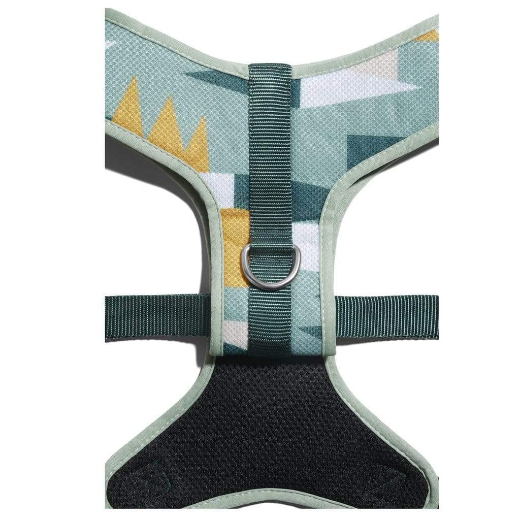 ZeeDog Harnesses Arnés Air Mesh para perros Apache