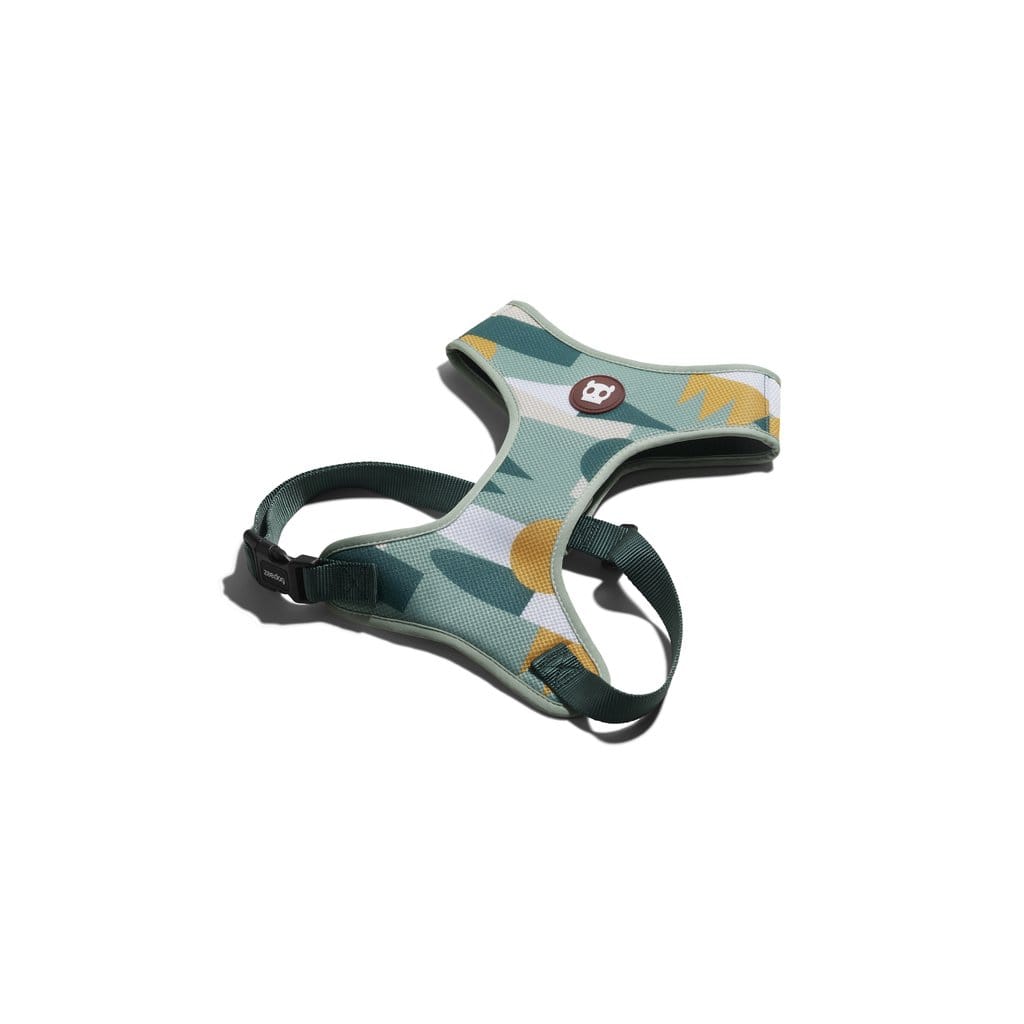 ZeeDog Harnesses Arnés Air Mesh para perros Apache