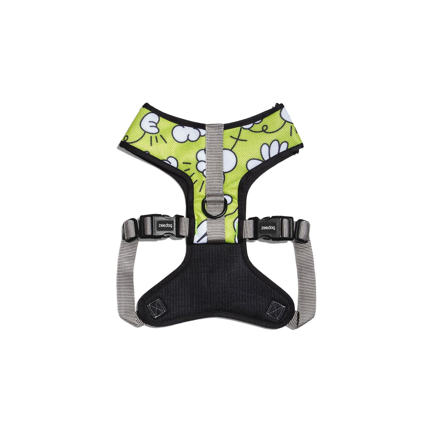 ZeeDog Harnesses Adjustable Harness Air Mesh para Perros Smash