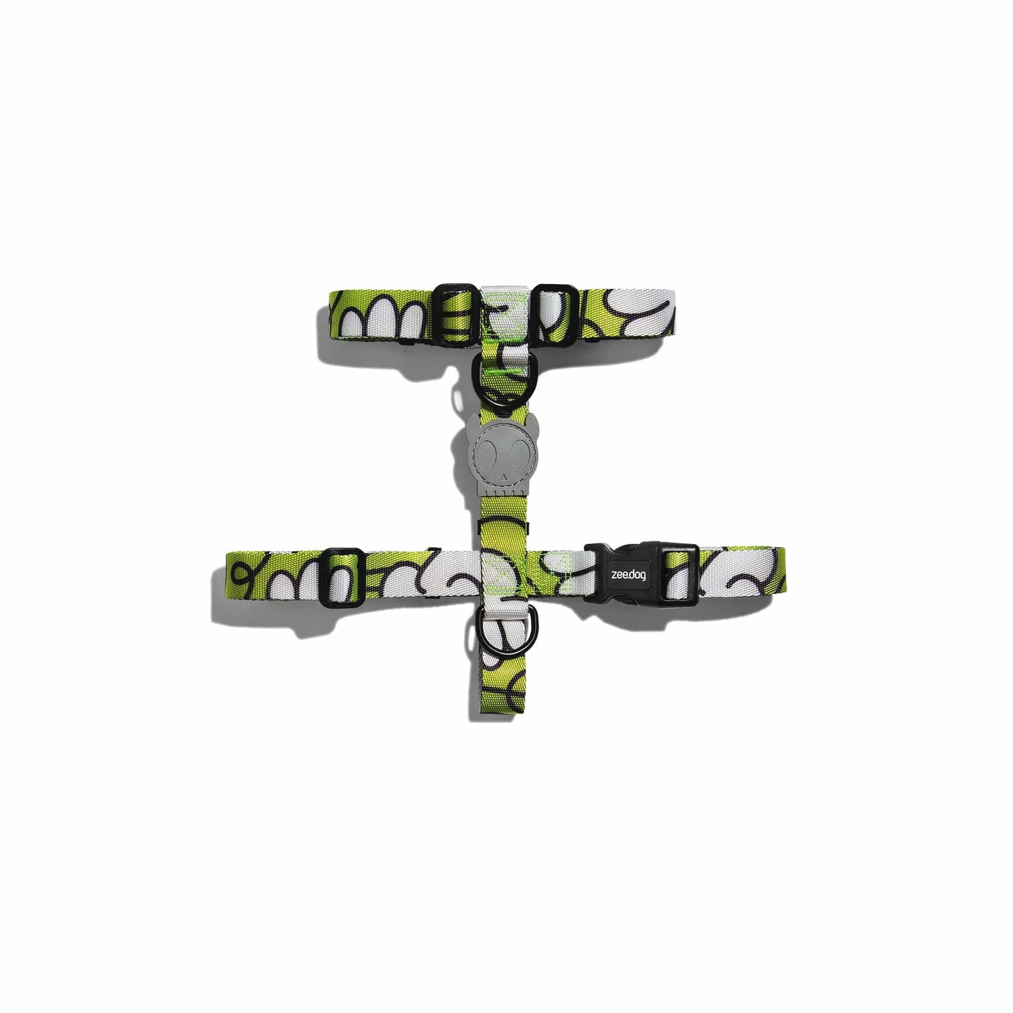 ZeeDog Harnesses H-Harness para perros Smash